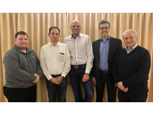 Starkes Team für Hohen Neuendorf – OV verstärkt sich personell