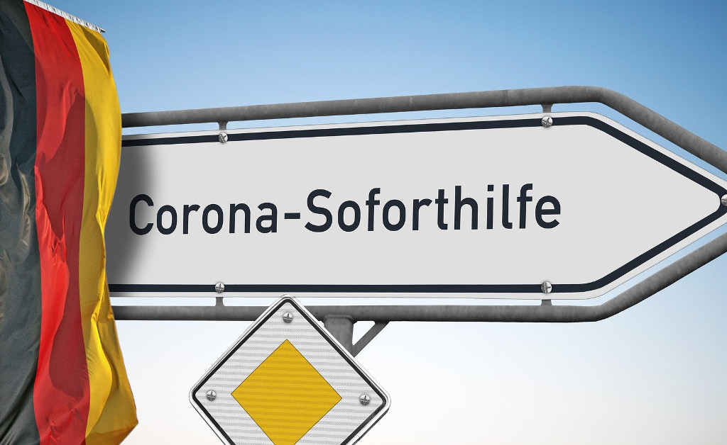 corona emergency aid 1024 628 - FDP Hohen Neuendorf