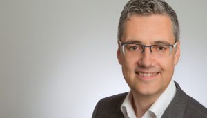 Mathias Münch - Neuer Vorsitzender im Ortsvorstand der FDP Hohen Neuendorf