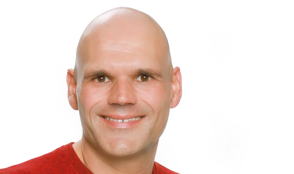 45 Presseartikel über die FDP Hohen Neuendorf entdecken 6 Christian Erhardt-Maciejewski (FDP)