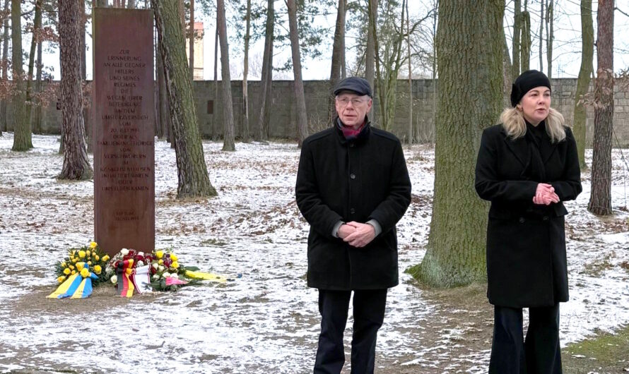 Fritz Elsas wurde vor 80 Jahren Opfer der NS-Gewaltherrschaft